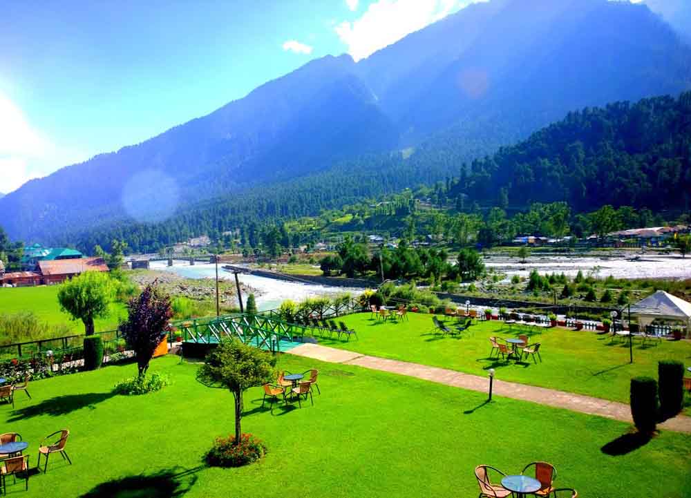 Best Travel Agency in Jammu